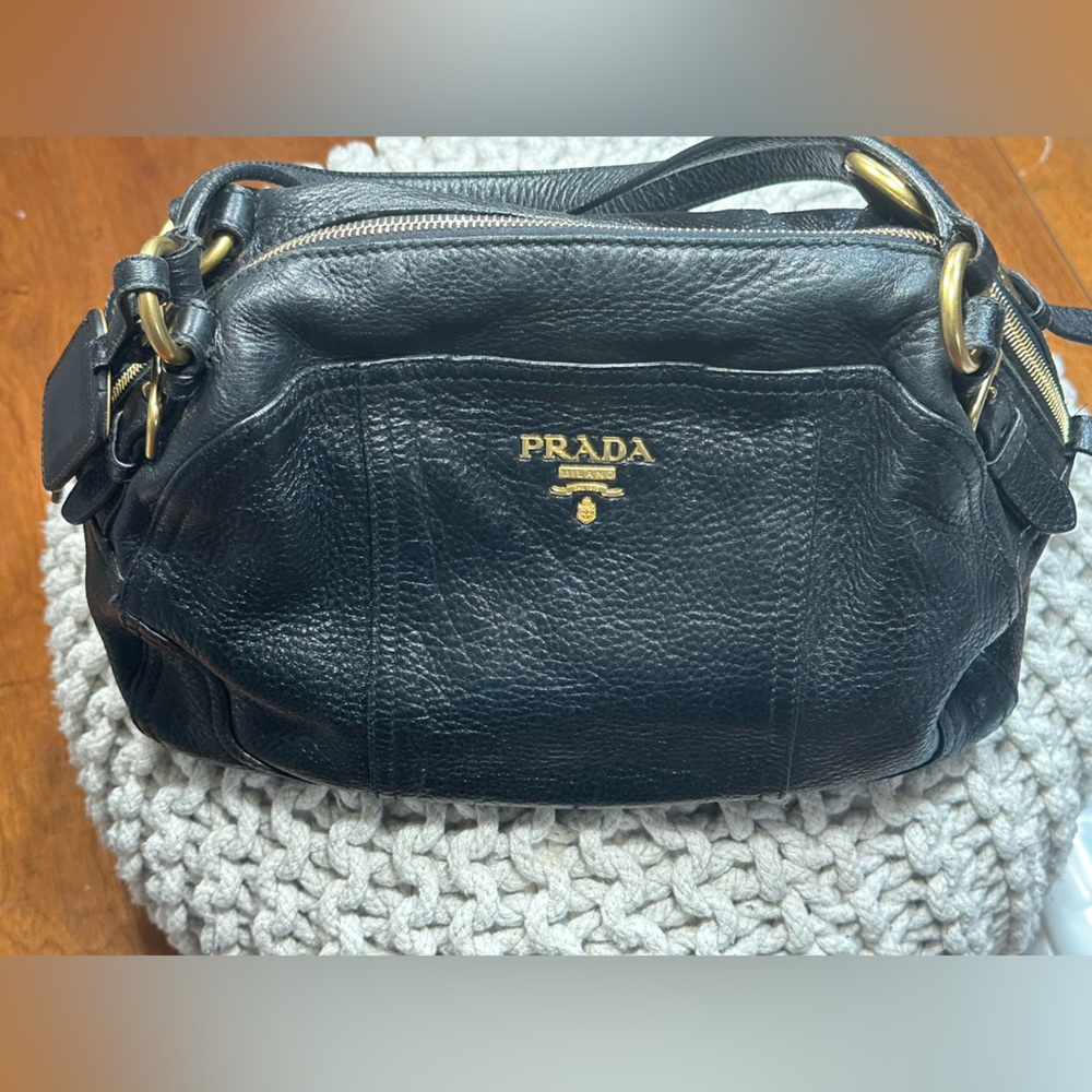 Prada Bag